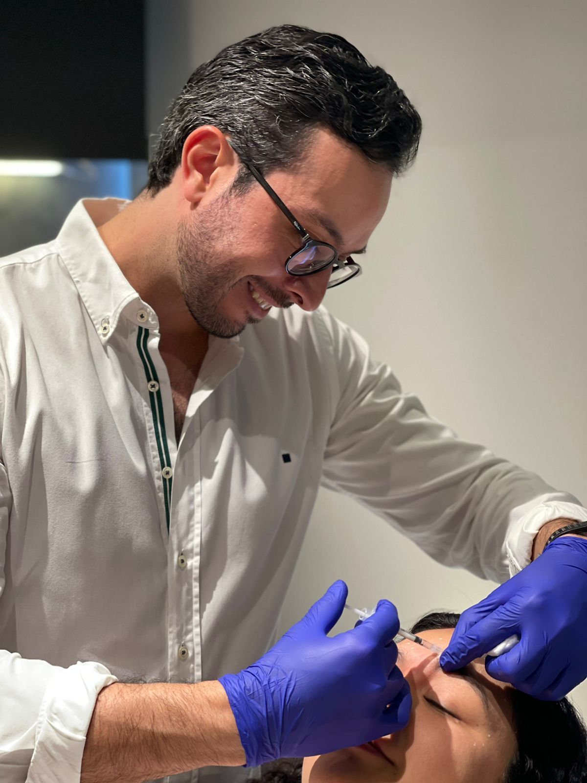 Botox in Guadalajara, Mexico
