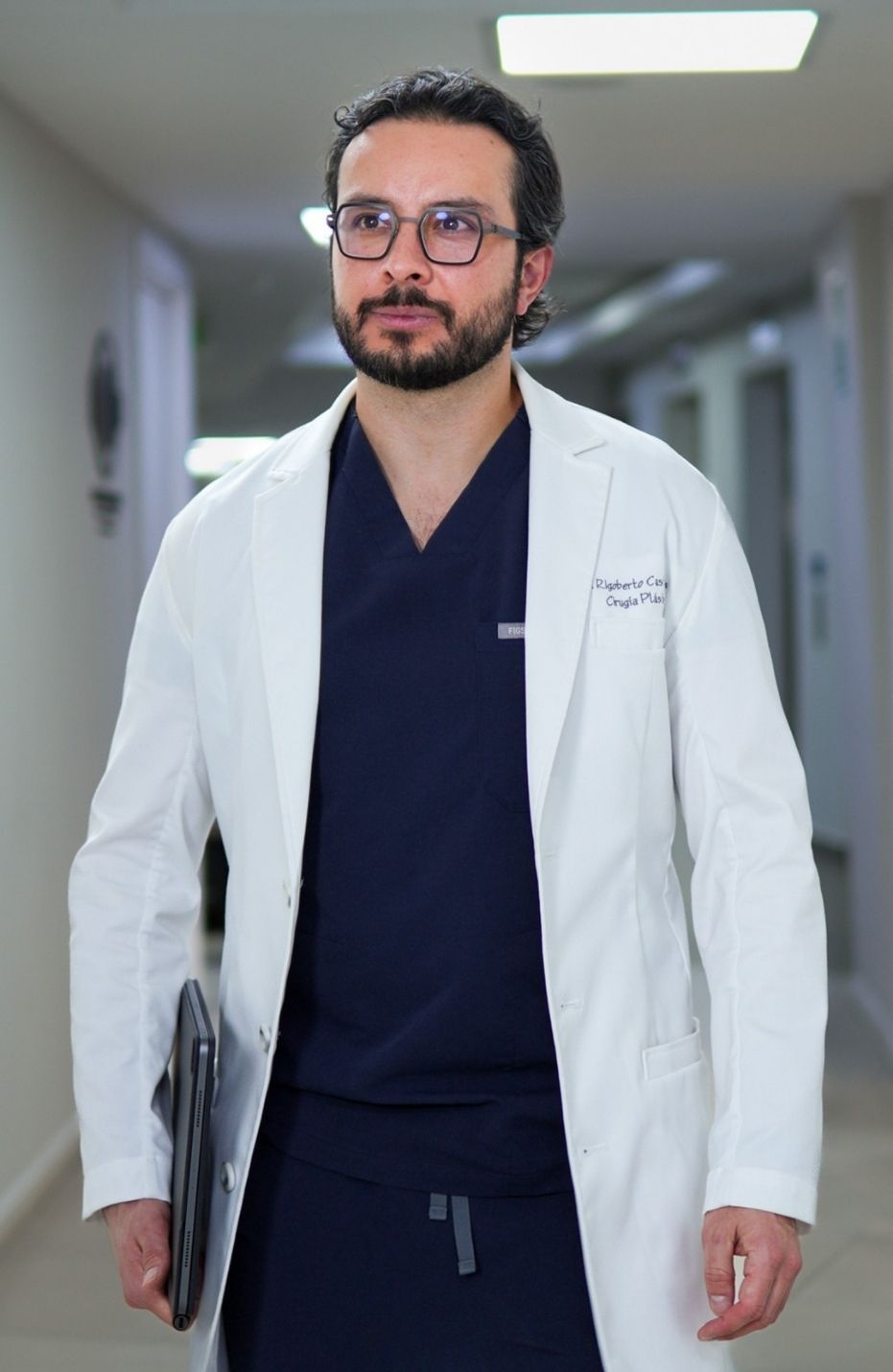 Gynecomastia Surgery (Male Breast Reduction) in Guadalajara, Mexico