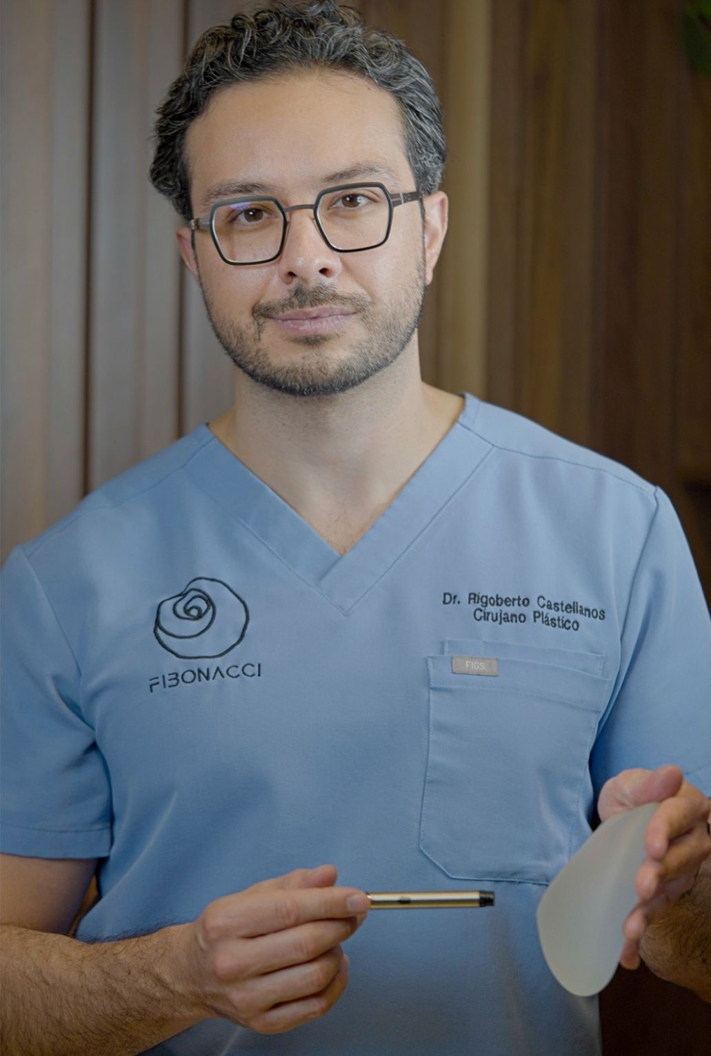 Breast Revision & Implant Exchange in Guadalajara, Mexico