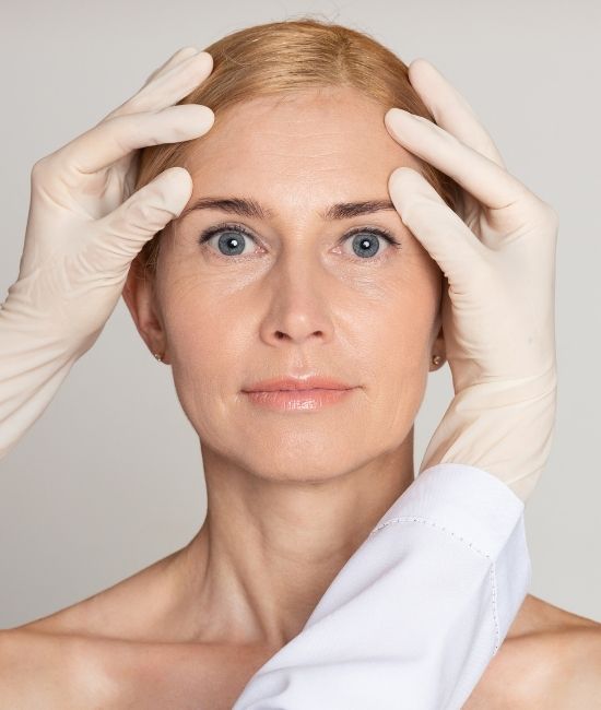 Rhinoplasty