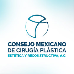 Consejo Mexicano De Cirugia Plastica logo