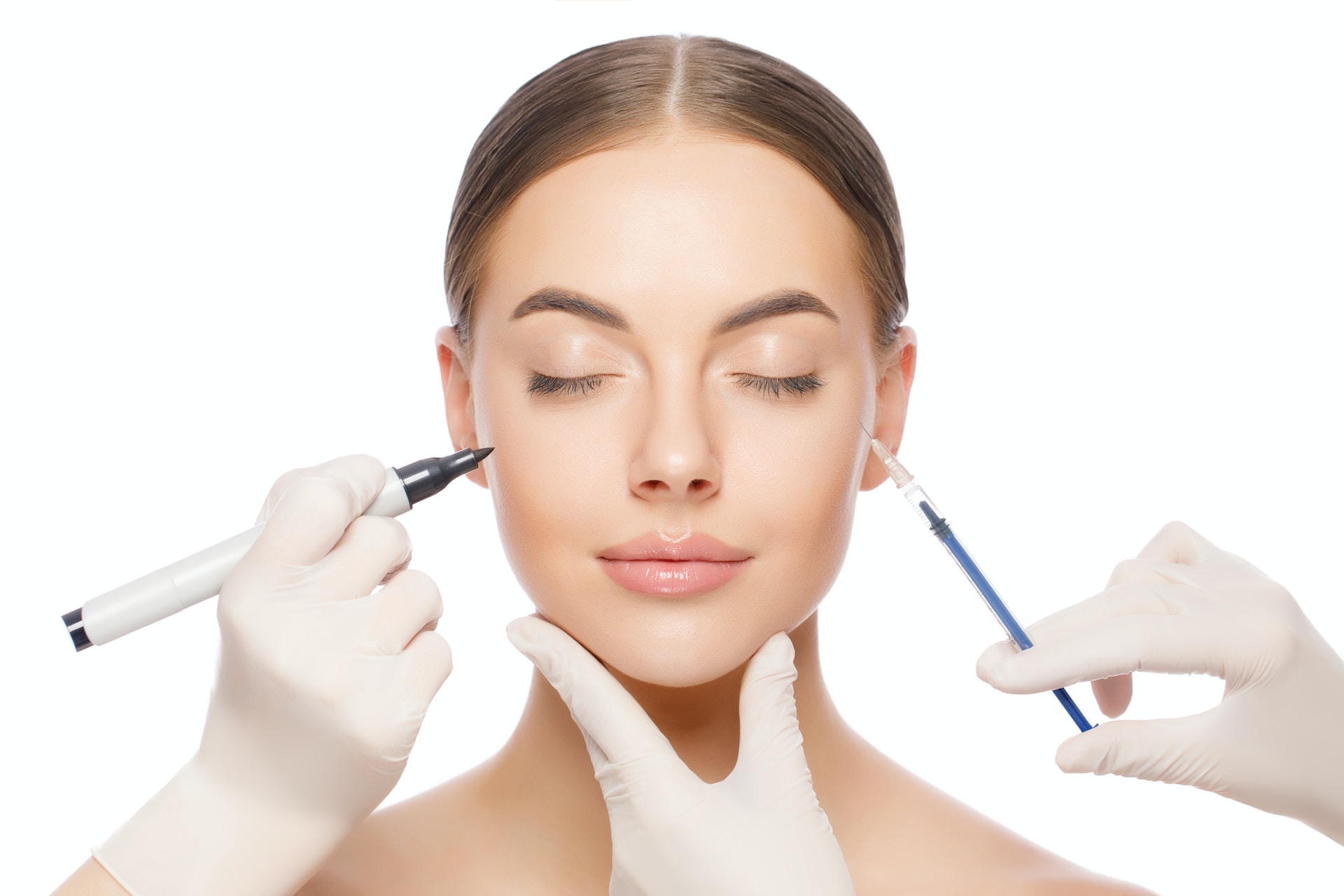 cosmetics surgery