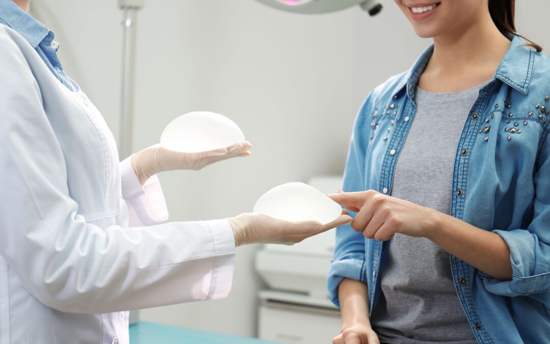 Aesthetic vs. Reconstructive Surgery: Discover Distinct Approaches and Goals at Fibonacci