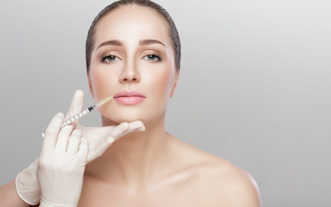 Achieve Comprehensive Makeover with Combined Aesthetic Treatments