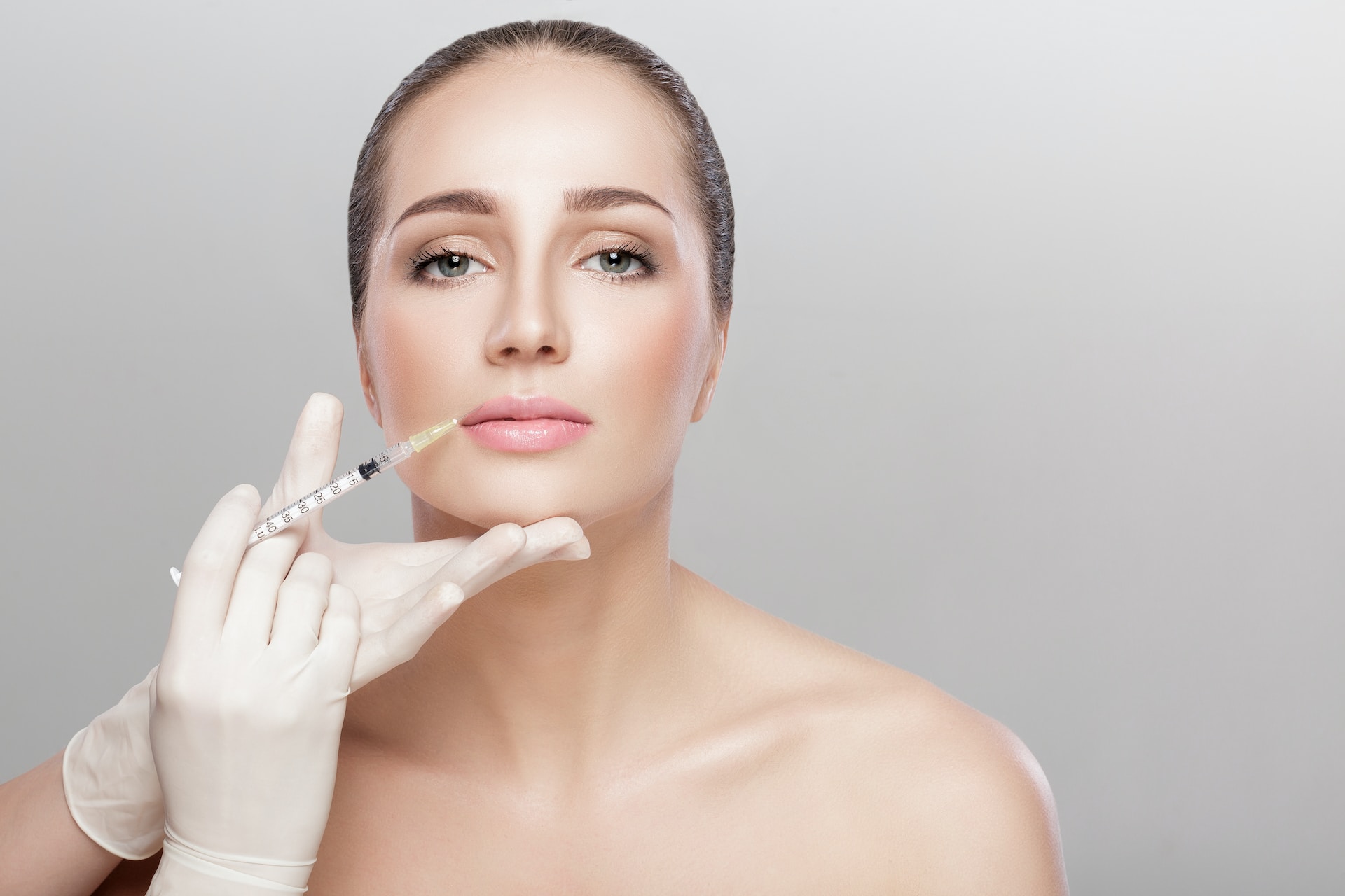 Aesthetic Treatments