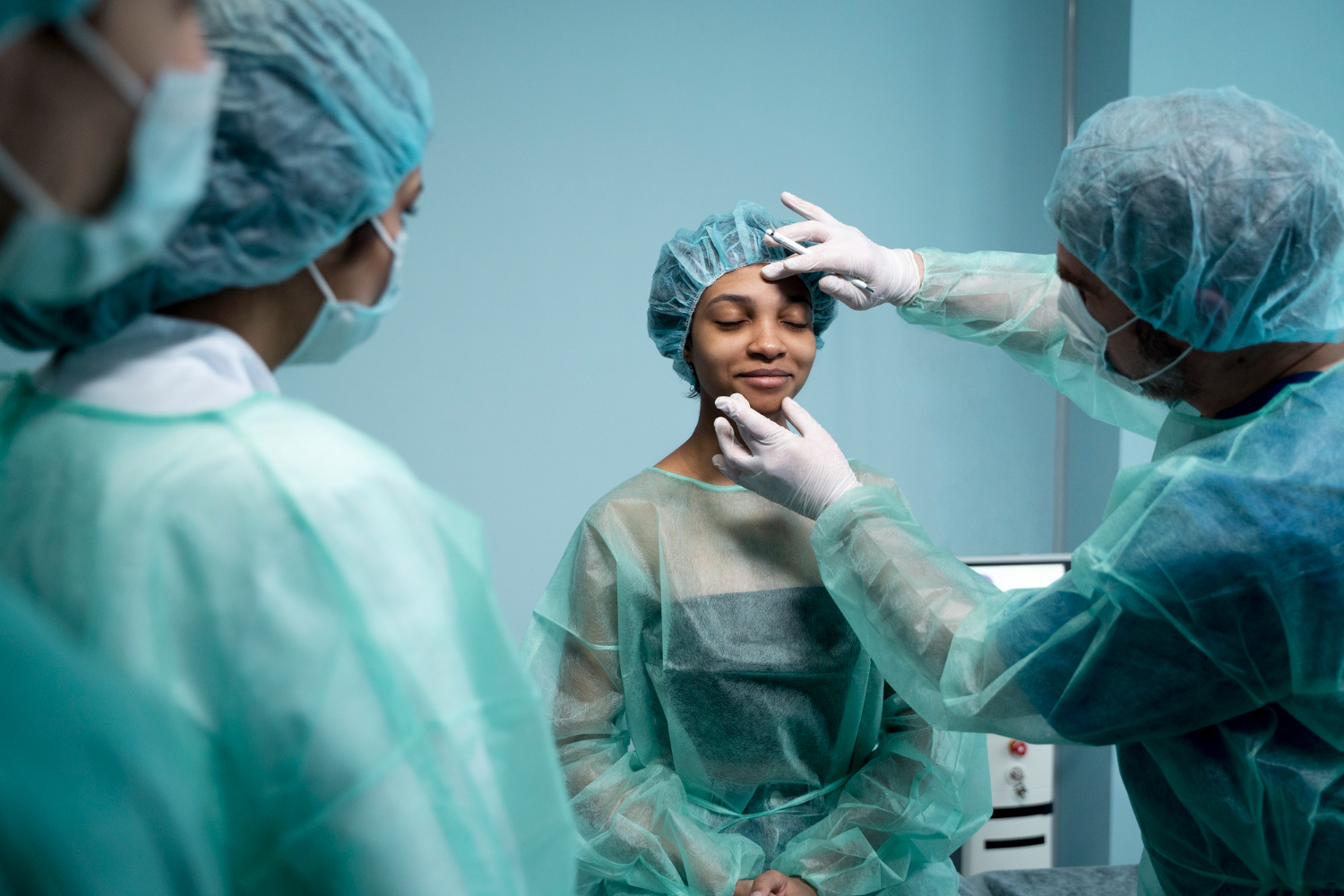 plastic surgery