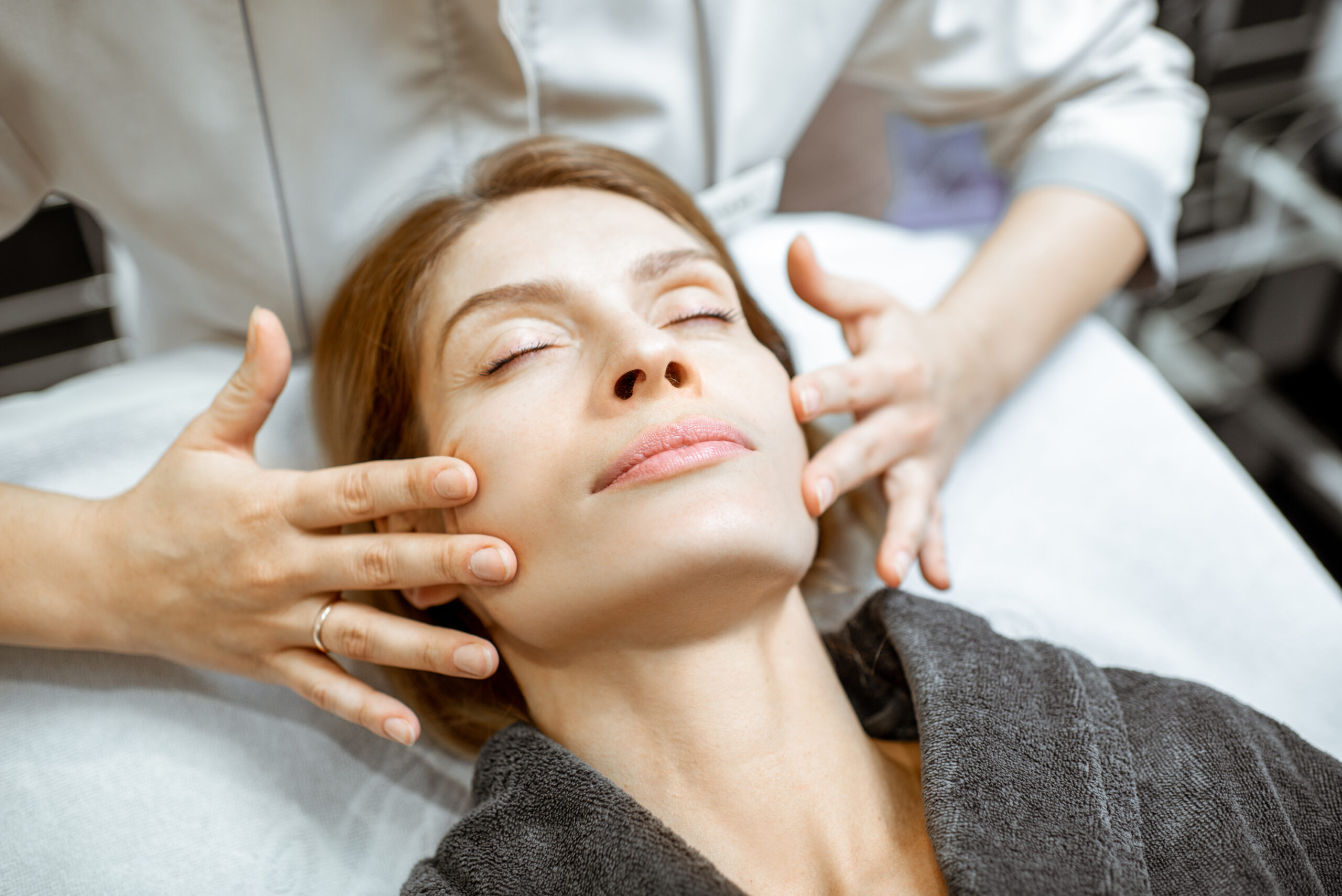 Facial Rejuvenation