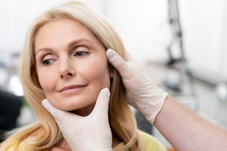 Plastic Surgery