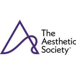 the aesthetic society logo