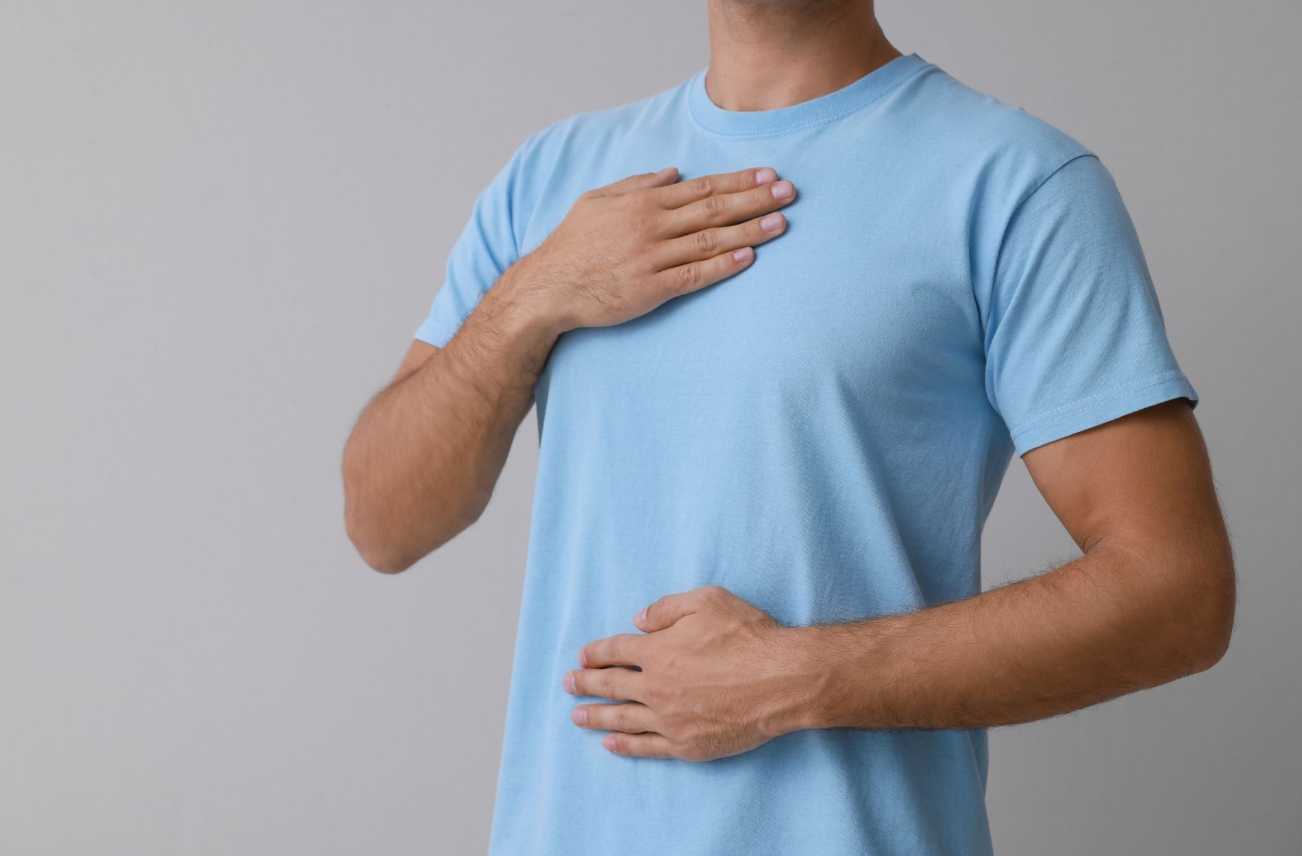 Gynecomastia Treatment