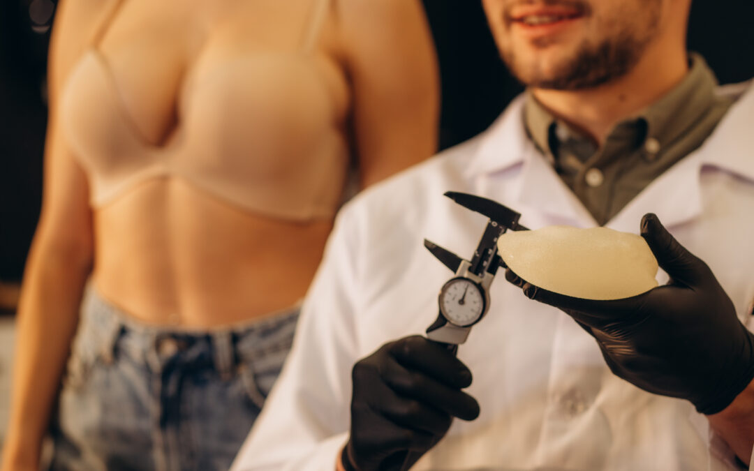 Breast Augmentation: What to Expect and How It Works