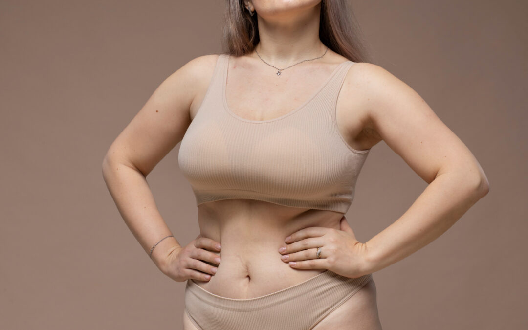 Is a Breast Lift Right for You?