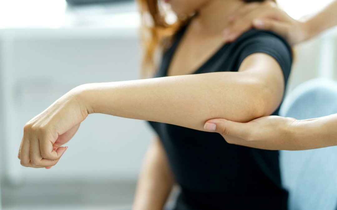 Tips to Reduce Stiffness After an Arm Lift