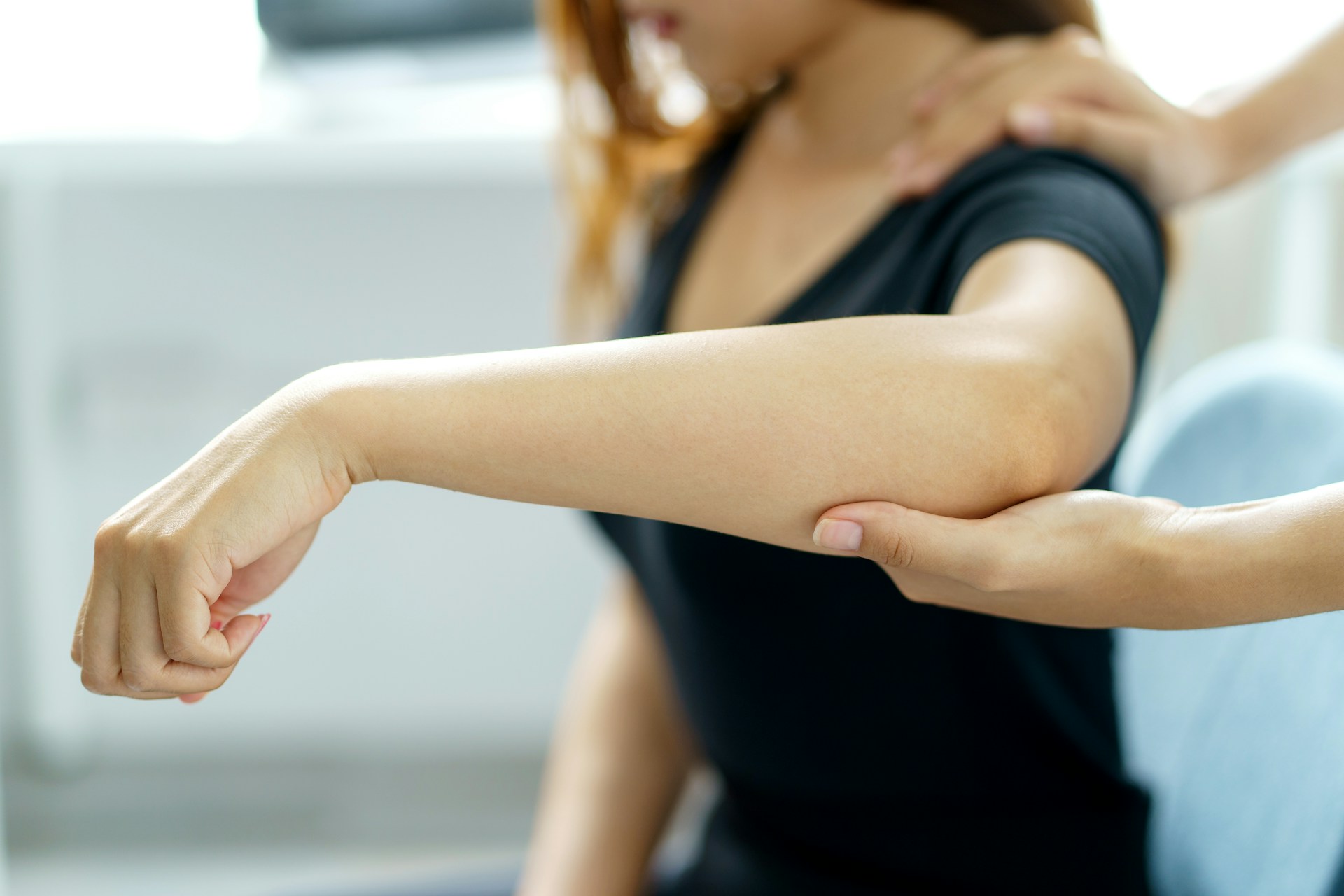 Arm Lift Surgery