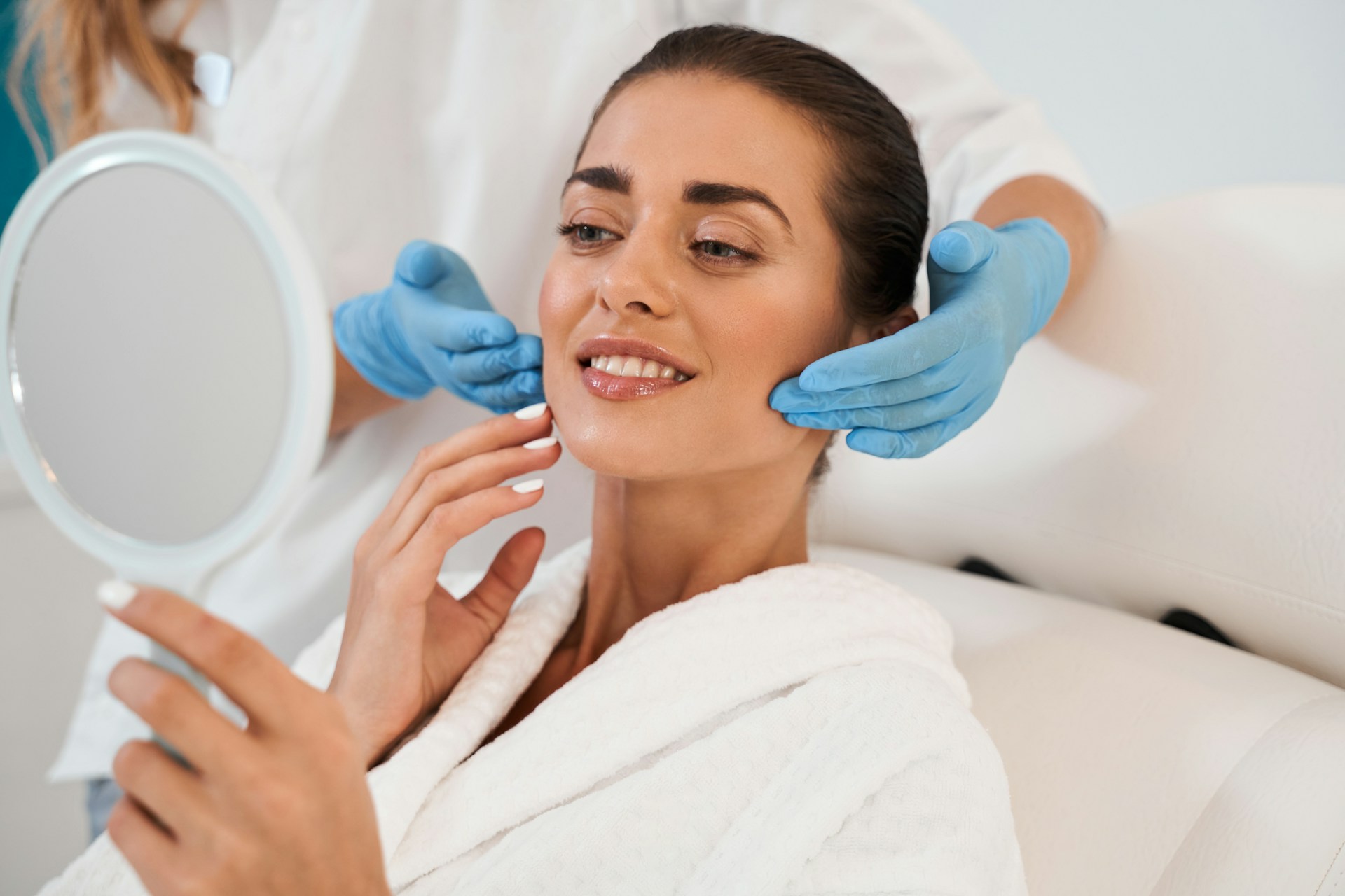 Facial Plastic Surgery