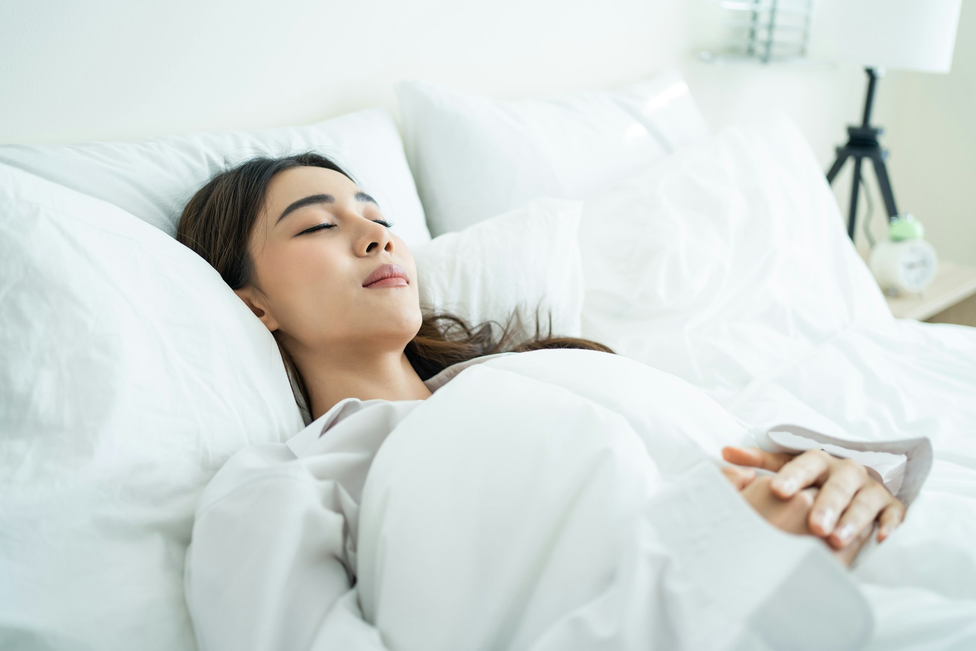 Sleep Disruption After Rhinoplasty