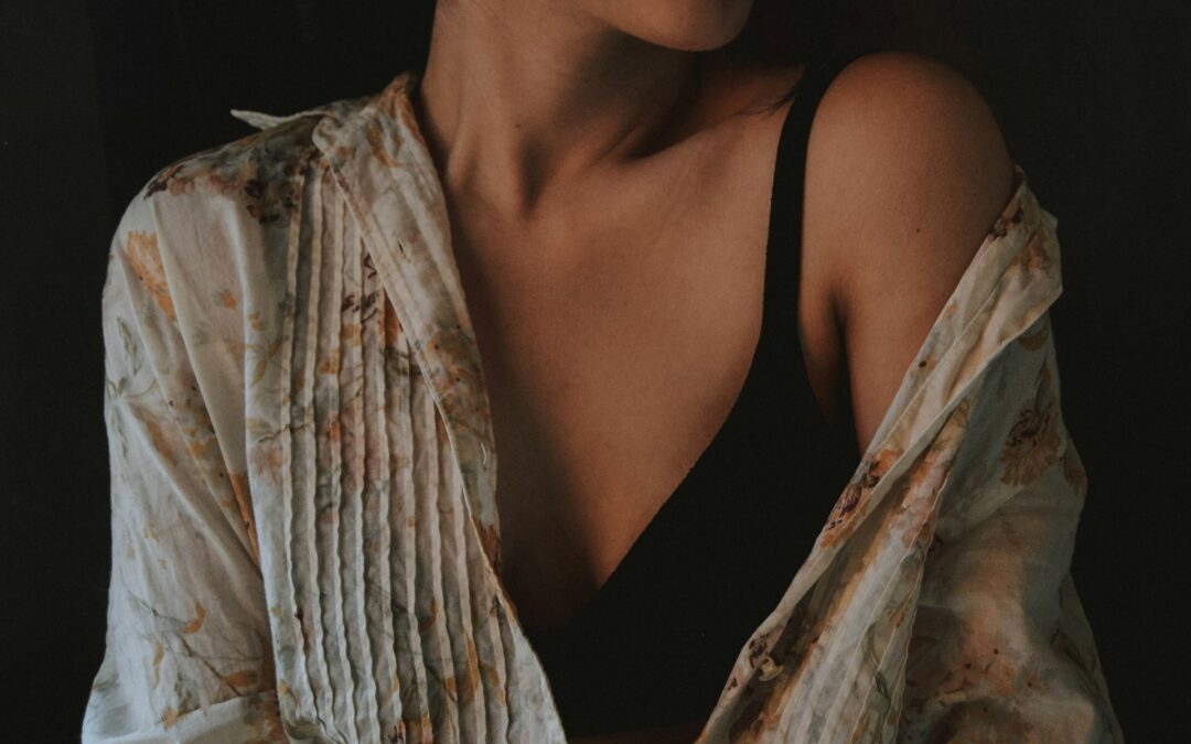 Trends in Breast Reduction Surgeries in Mexico City