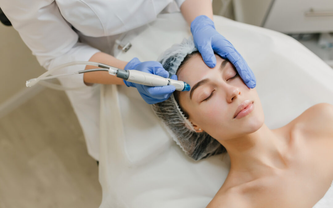 How to Manage Nausea After Facial Rejuvenation