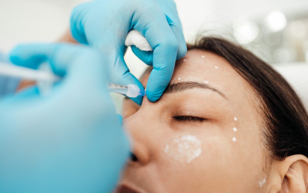 Innovative Techniques in Aesthetic and Plastic Surgery