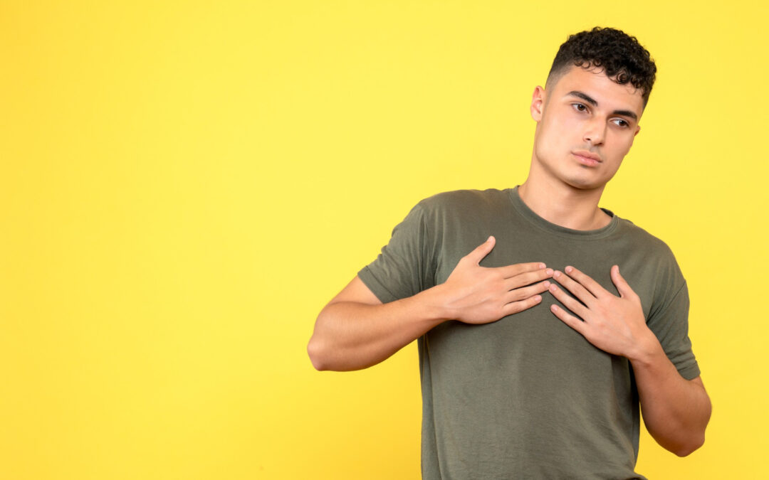 The Importance of Post-Surgery Garments After Gynecomastia