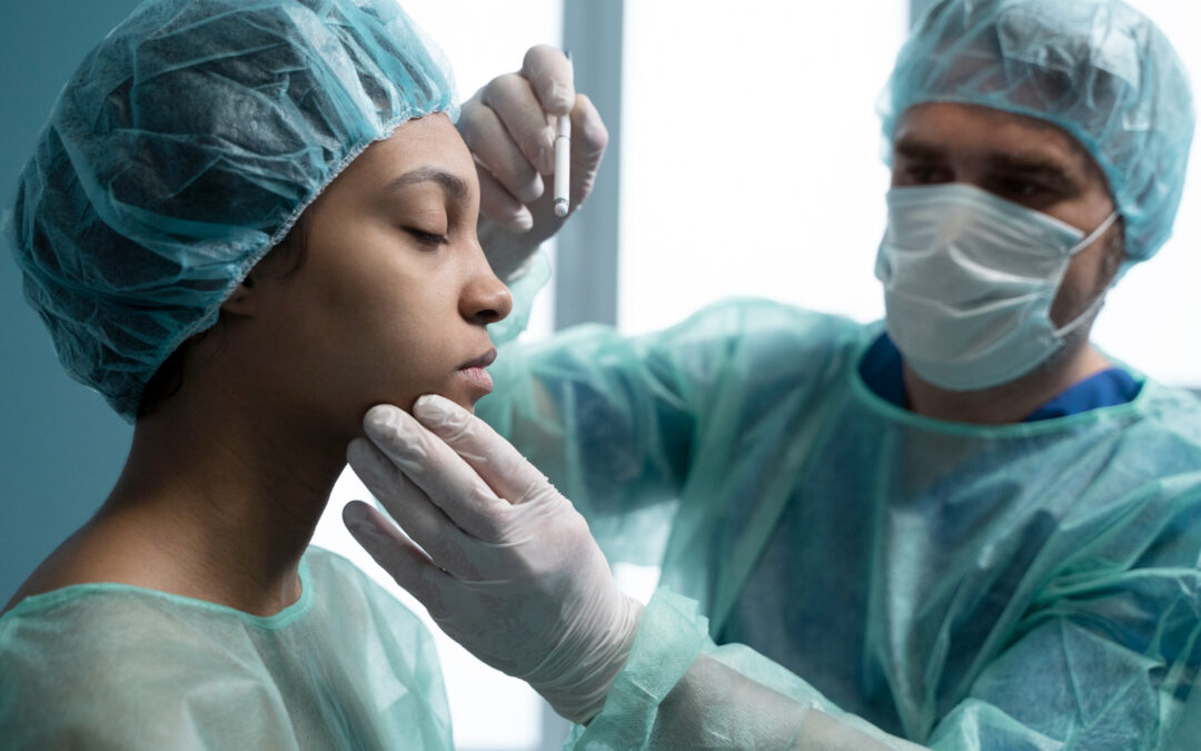 The Benefits of Choosing a Plastic Surgeon in Guadalajara