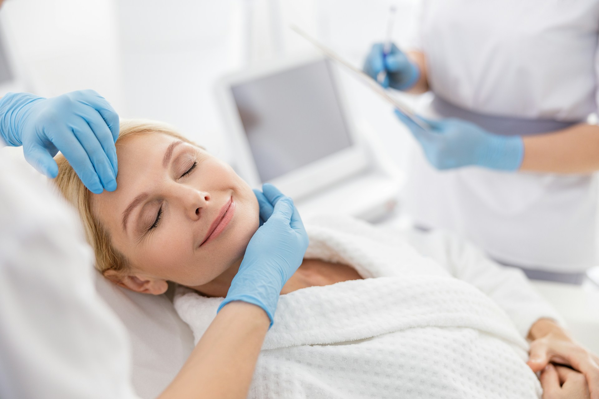 Plastic Surgery Plastic Surgery