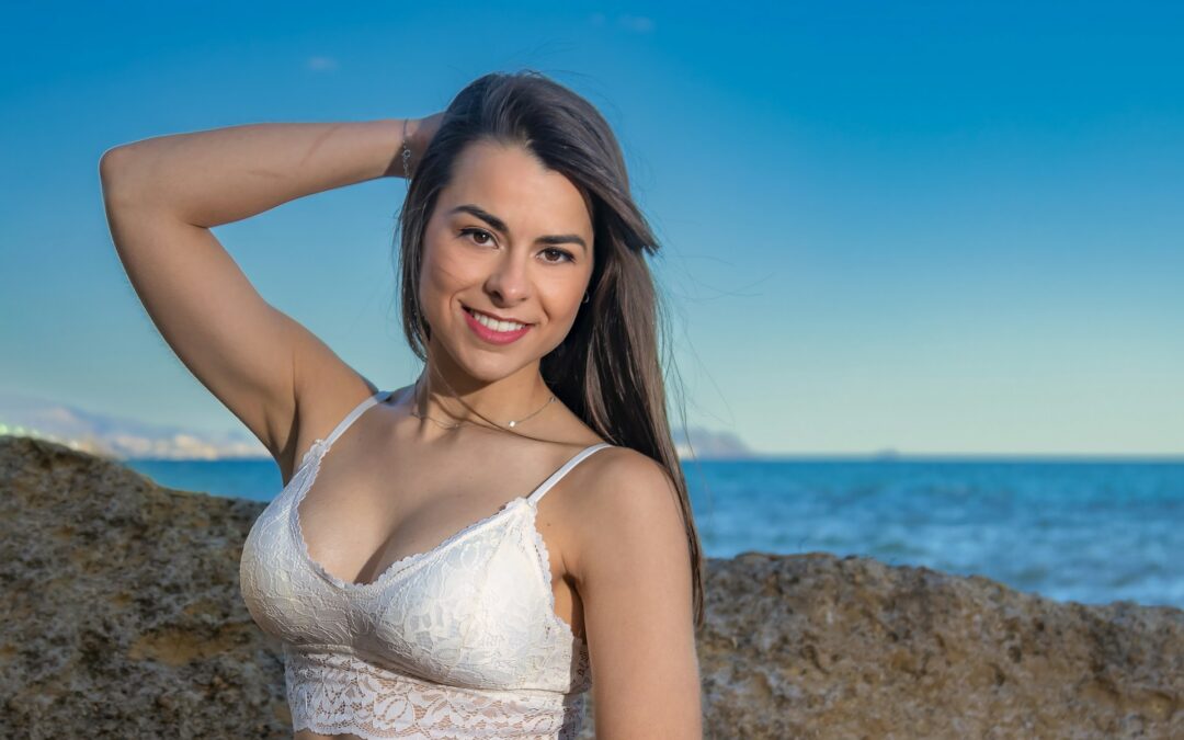 Elegir Implantes De Mama Con Resultados Sutiles Y Naturales